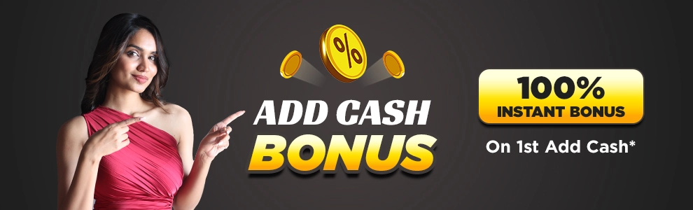 Add Cash Super Offer