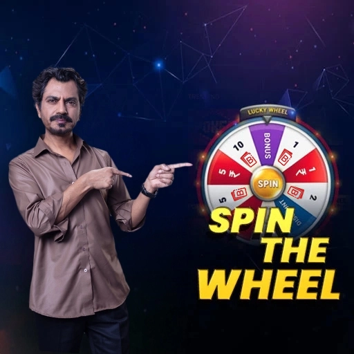 Spin the Wheel